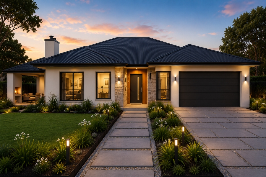 3 Bedroom Property for Sale in Durbanville Hills Western Cape